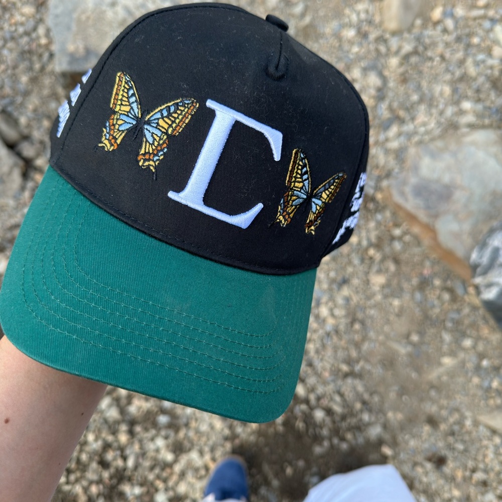 COPY - civilregime hat